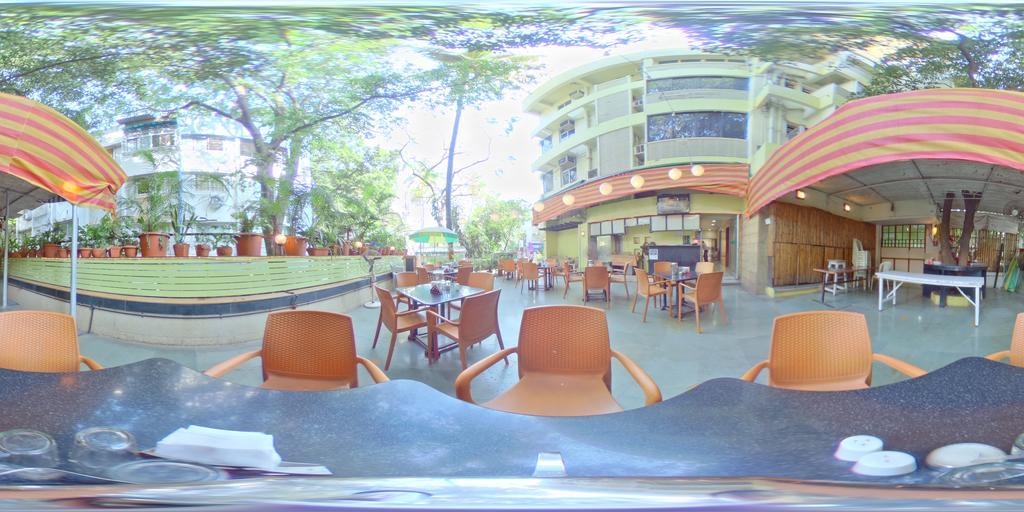 Hotel Raviraj Pune Exterior photo