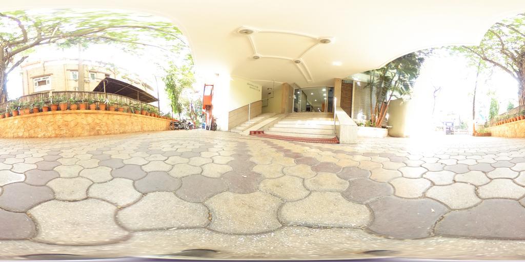 Hotel Raviraj Pune Exterior photo