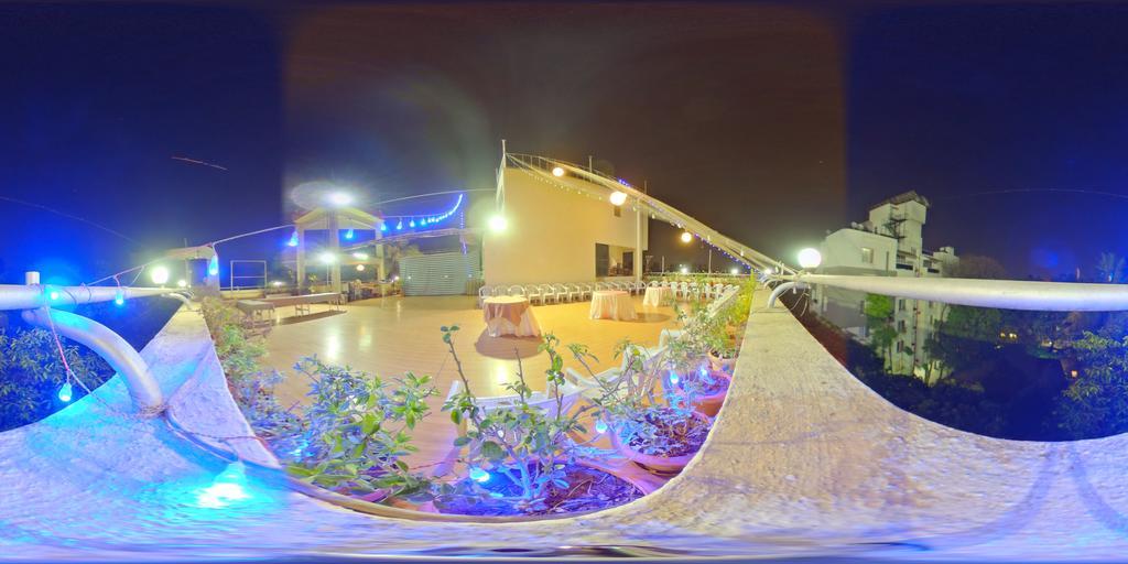 Hotel Raviraj Pune Exterior photo