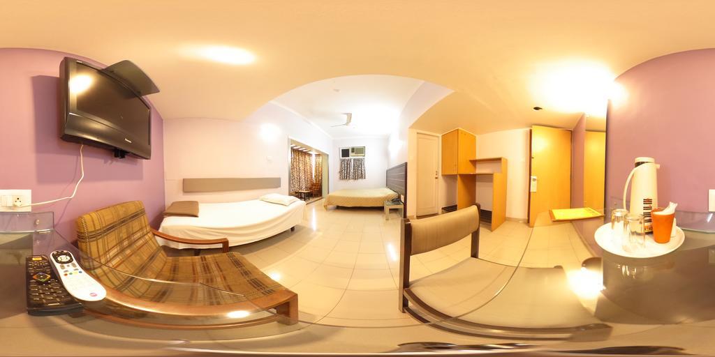 Hotel Raviraj Pune Exterior photo