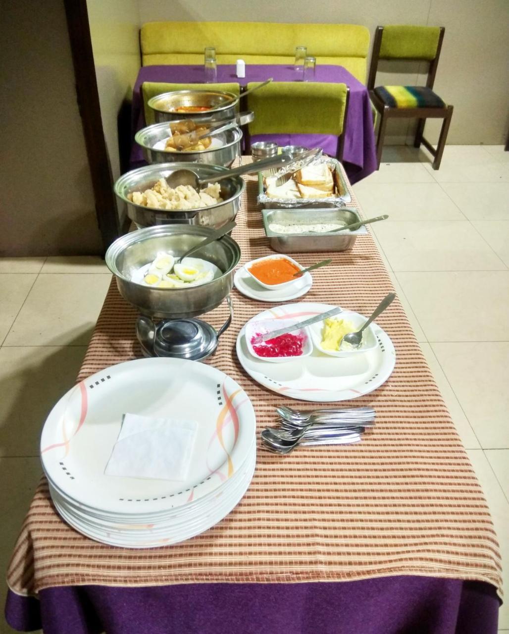 Hotel Raviraj Pune Exterior photo