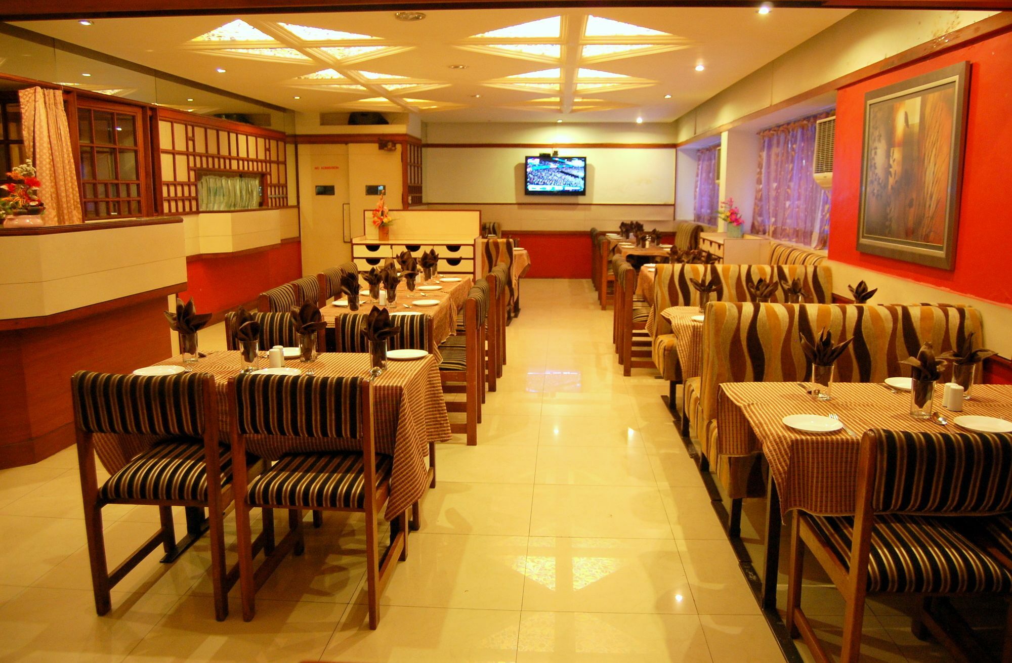 Hotel Raviraj Pune Exterior photo