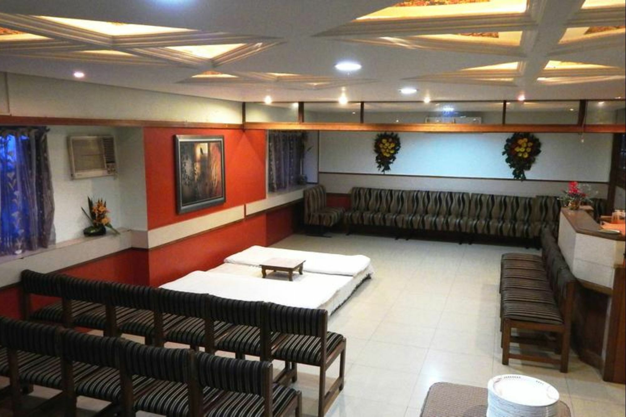 Hotel Raviraj Pune Exterior photo