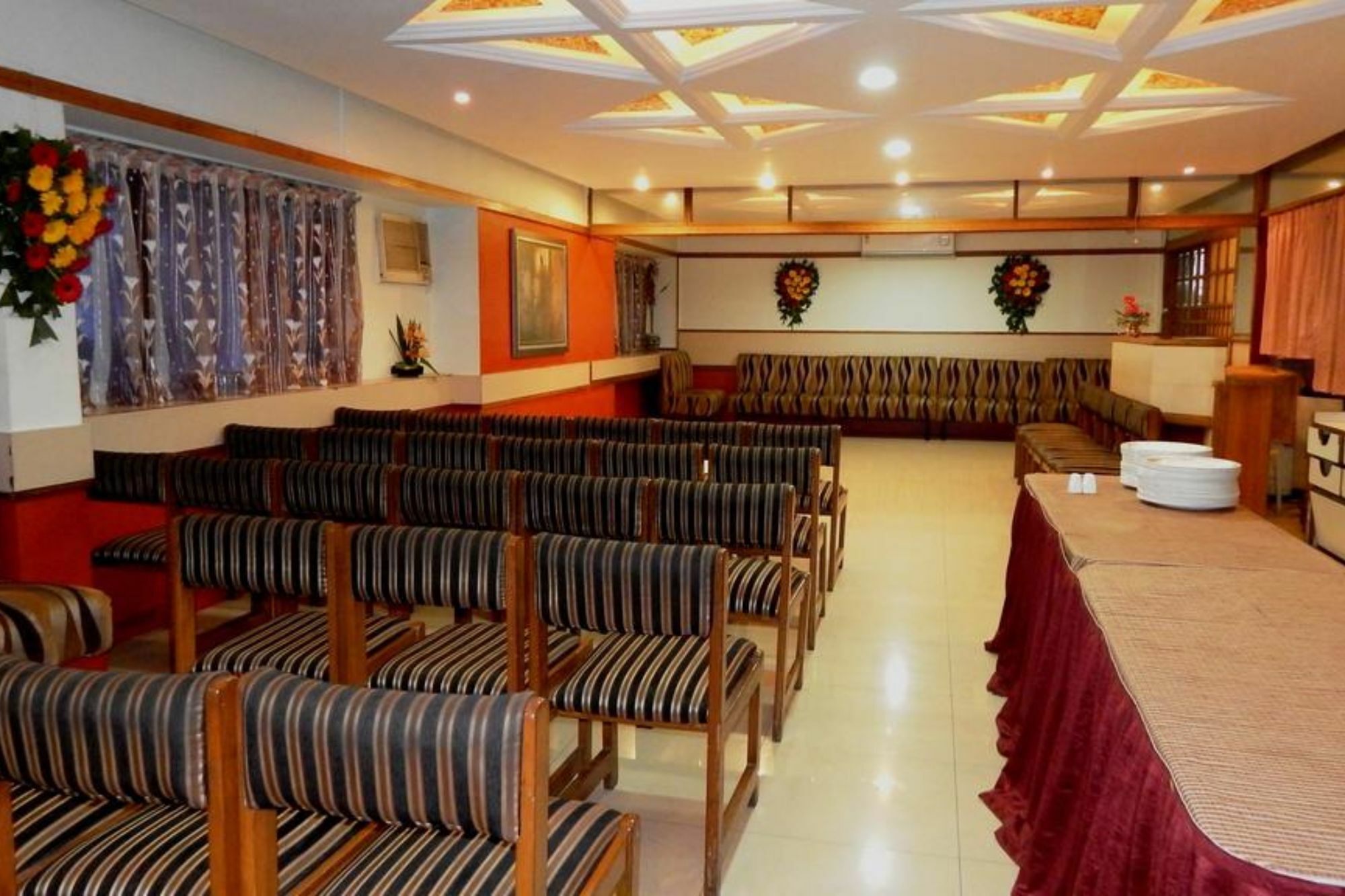 Hotel Raviraj Pune Exterior photo